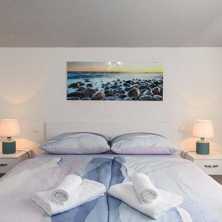 טרוגיר Rooms Anna מראה חיצוני תמונה