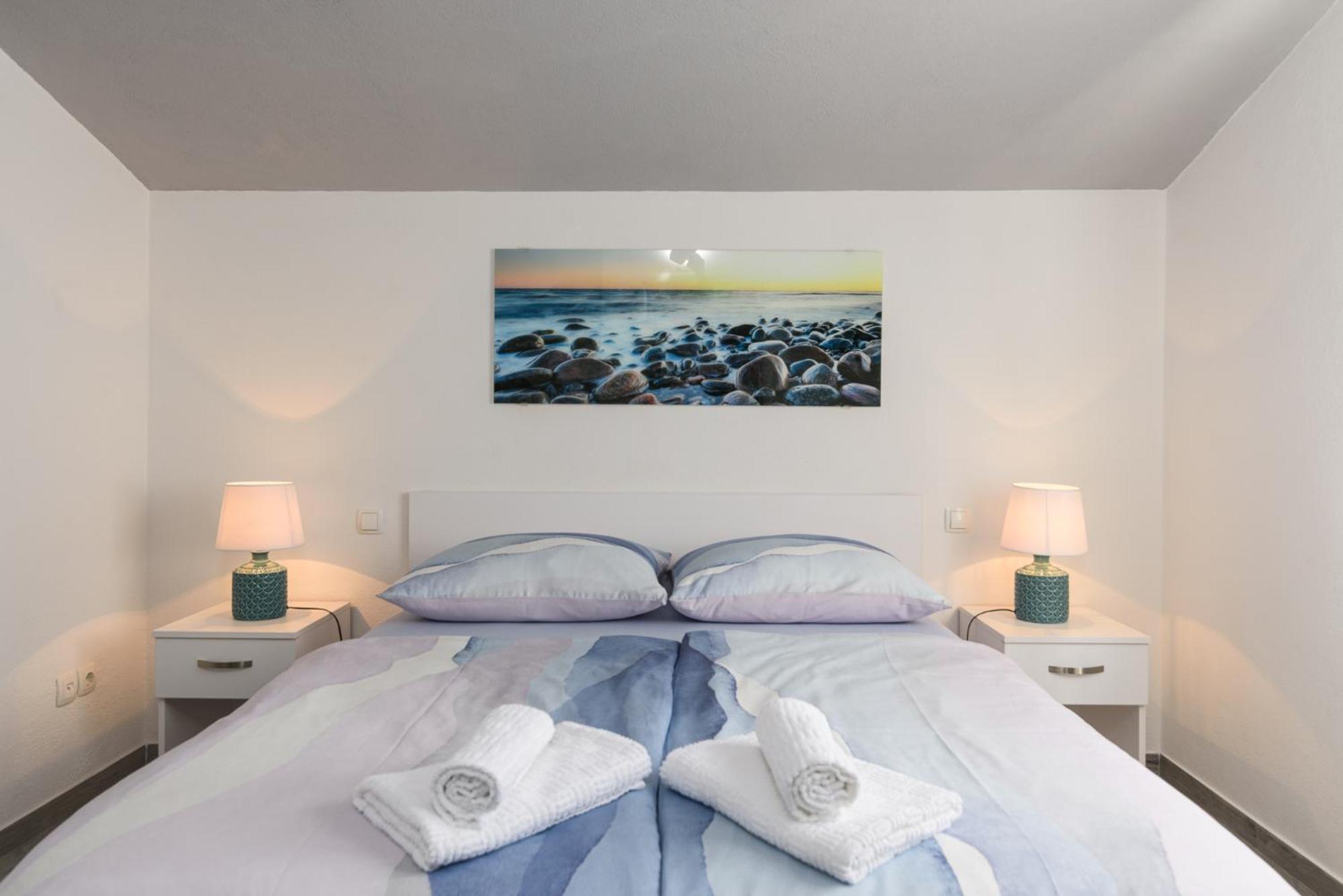 טרוגיר Rooms Anna מראה חיצוני תמונה