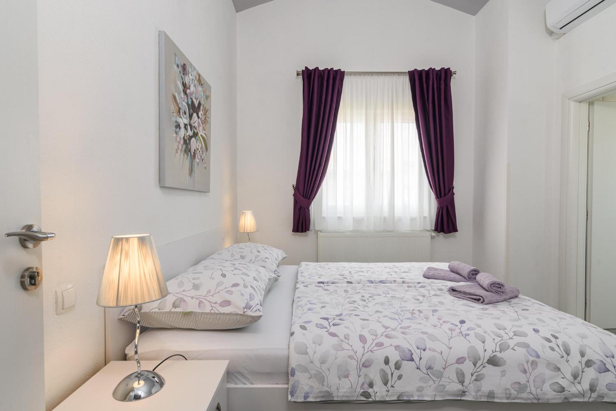טרוגיר Rooms Anna מראה חיצוני תמונה