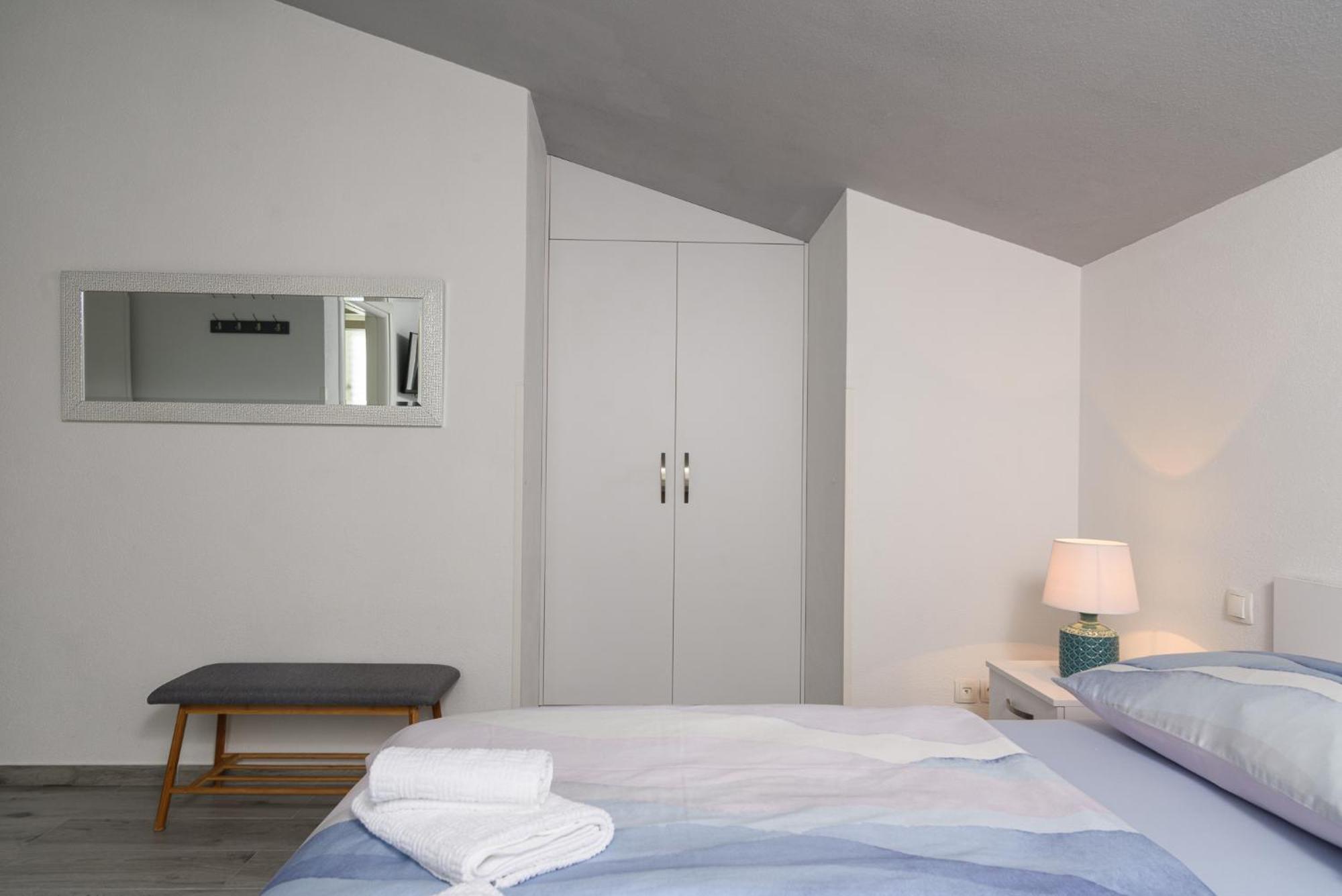 טרוגיר Rooms Anna מראה חיצוני תמונה