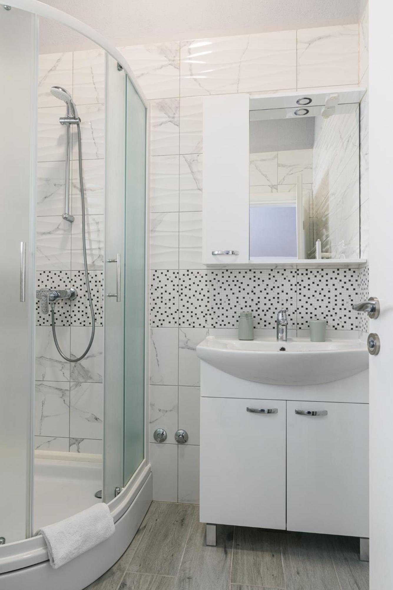 טרוגיר Rooms Anna מראה חיצוני תמונה